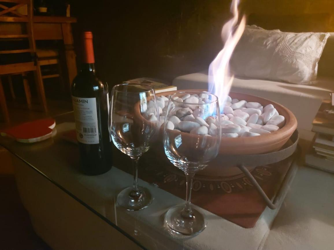 Aromas Da Terra Βίλα Gonçalves Εξωτερικό φωτογραφία
